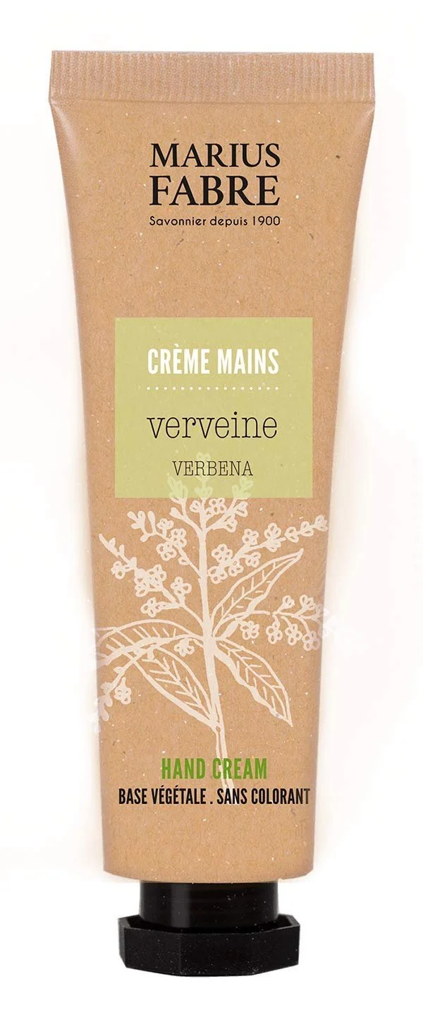 Крем для рук Вербена, фото №1