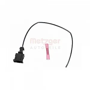 Ремкомплект проводки центральної електрики METZGER AUTOTEILE 2324360 для VAG - Фото 1