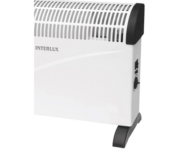 Обігрівач INTERLUX INC-5050H, фото №4