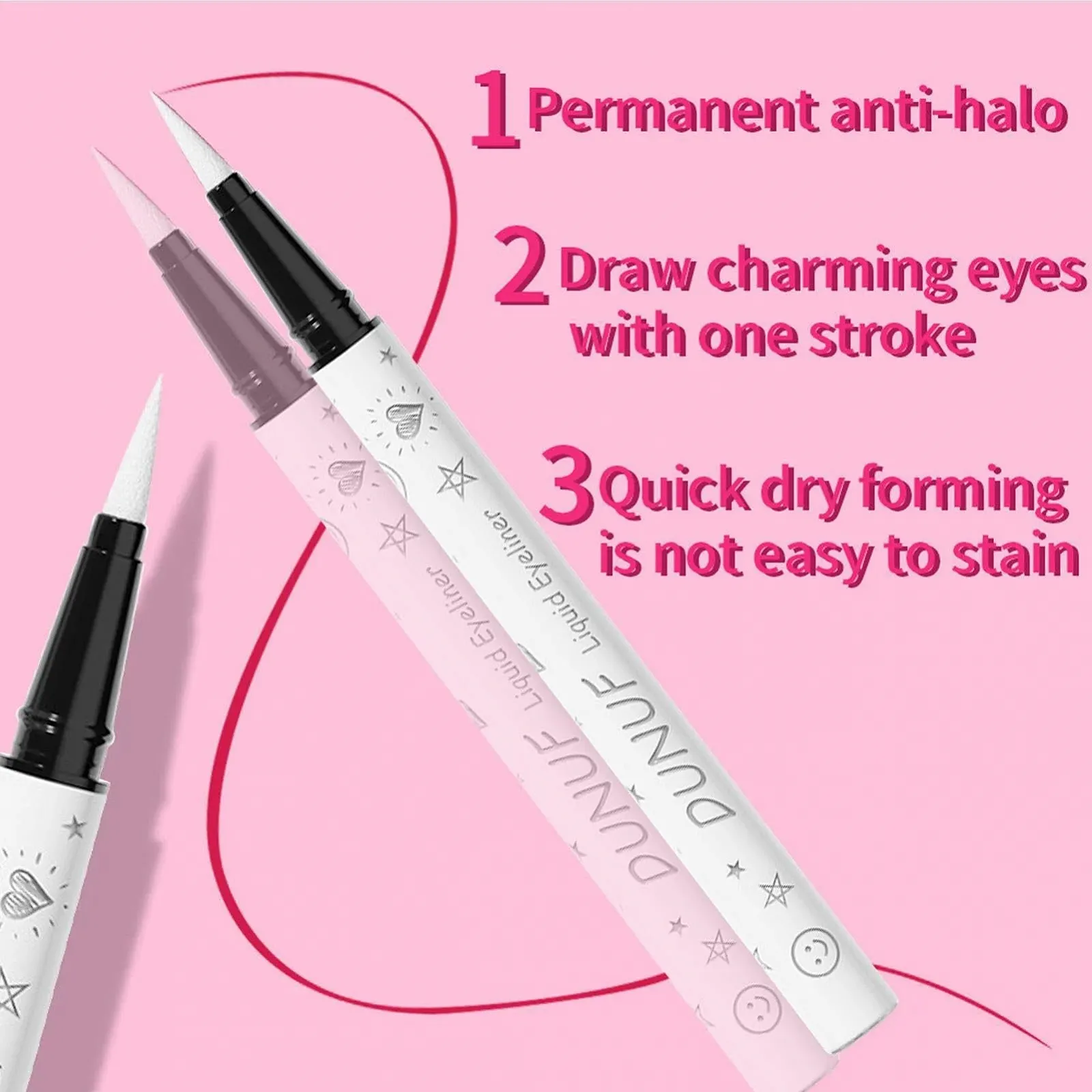 Рідка Підводка для Жінок, фото №5