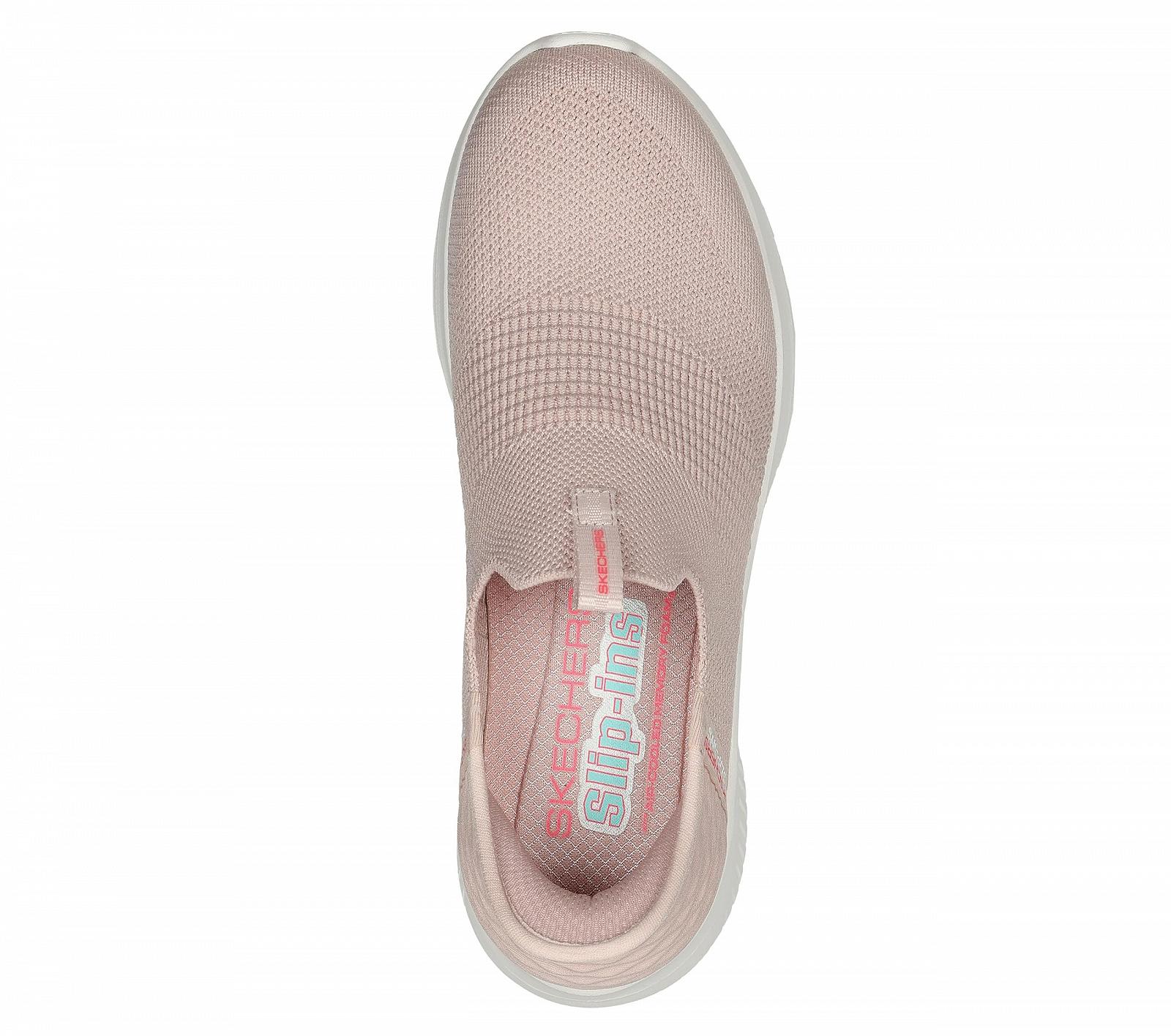 Кроссовки Skechers Ultra Flex 3.0 Cozy Streak, женские, фото №4