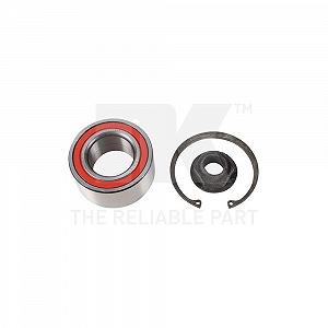 Подшипник ступицы NK 764808 для VOLVO, задняя ось - Фото 1