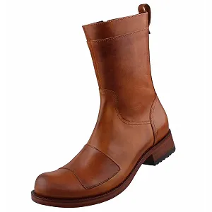 Ботинки мужские Sendra Boots Evolution 88 Tang - Фото 1