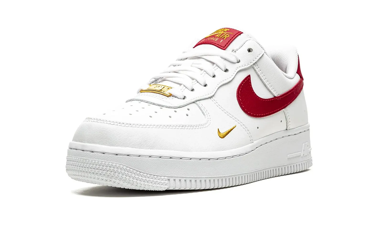Кроссовки для баскетбола Nike Air Force 1 Sage Low Женские, фото №4