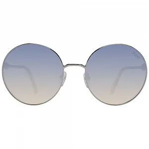 Сонцезахисні окуляри Emilio Pucci Silver Жіночі Сріблястий ціна на synthetic.ua - Фото 1 Сонцезахисні окуляри Emilio Pucci Silver Жіночі Сріблястий synthetic.ua - Фото 1