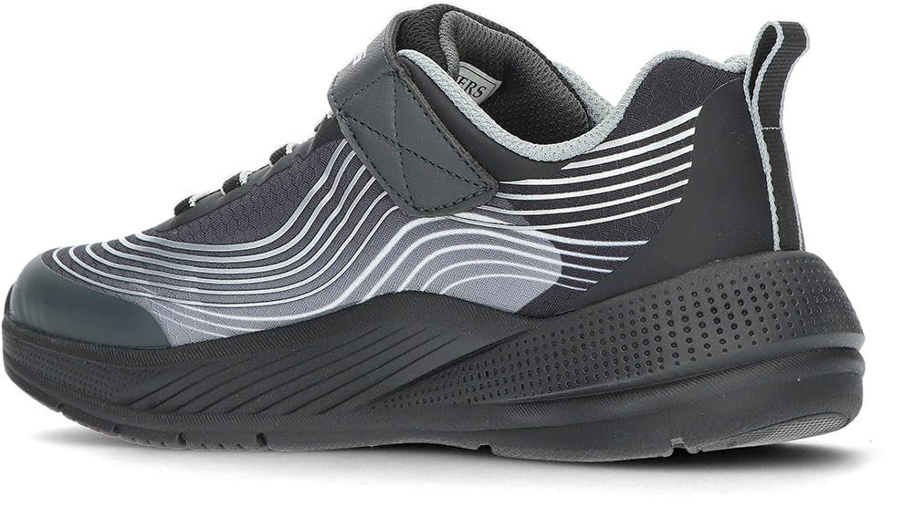 Кросівки Skechers Microspec Advance, фото №4 Кросівки Skechers Microspec Advance, фото №4