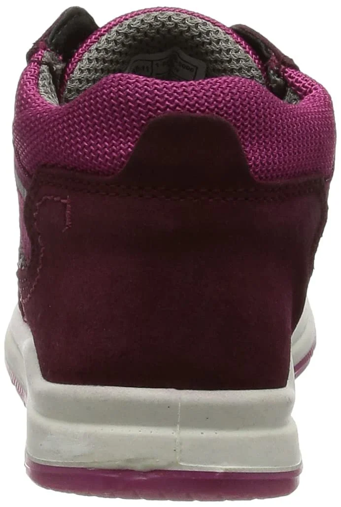 Первые шагающие Кроссовки для девочек Superfit Mel Gore-Tex, фото №3