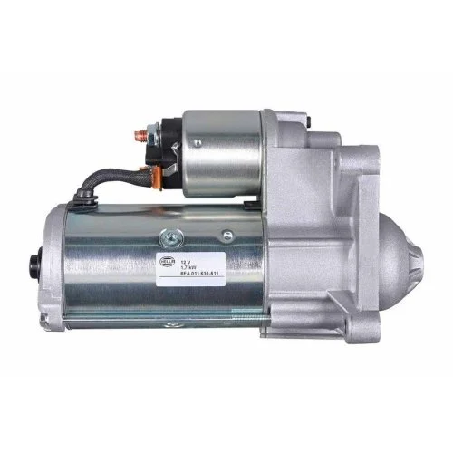 Стартер HELLA 8EA 011 610-511 для MITSUBISHI RENAULT VOLVO DACIA, фото №4