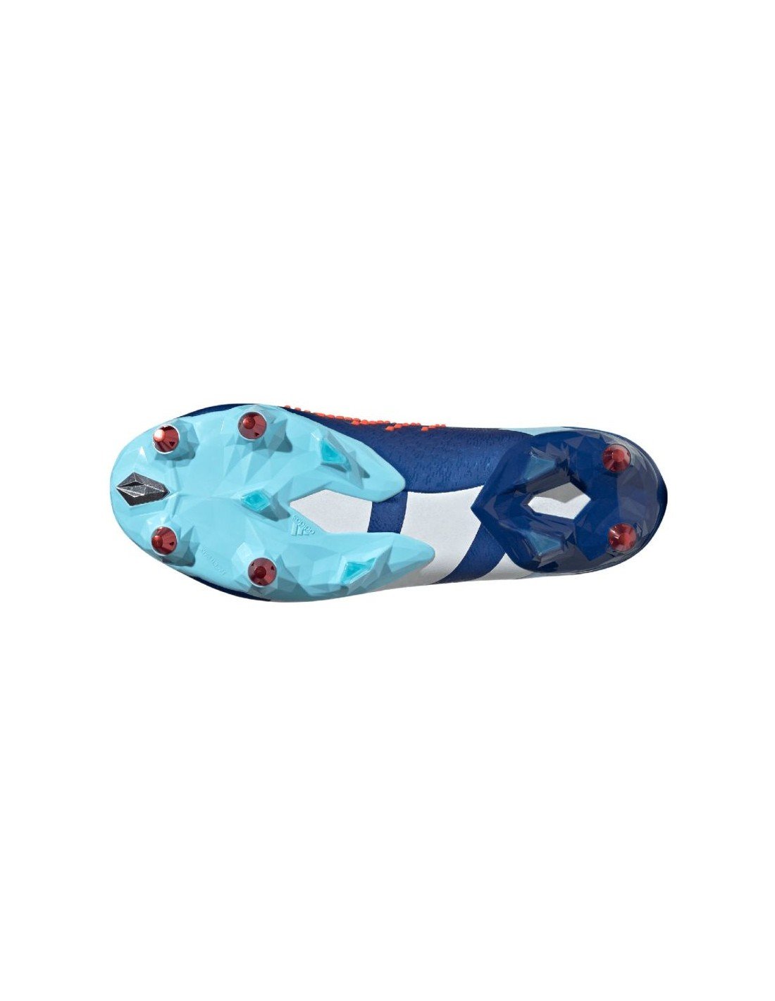 Бутсы Adidas Predator Accuracy.1 L SG 38, фото №7