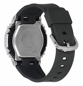 Часы Casio Modern GM-S2110-3AER, серый synthetic.ua - Фото 1