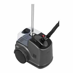 Вертикальный отпариватель ulsonix USX-ST1 2000 Вт 2.97 л 36 г/мин synthetic.ua - Фото 1