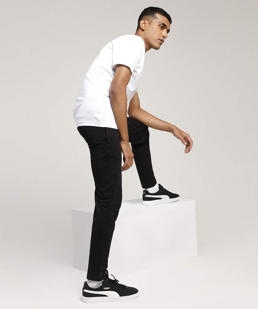 Кросівки PUMA Unisex Smash V2 Buck, фото №7