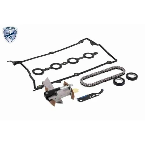 Комплект ланцюга ГРМ VAICO EXPERT KITS + V10-10005 для AUDI SEAT SKODA VW VAG, фото №3
