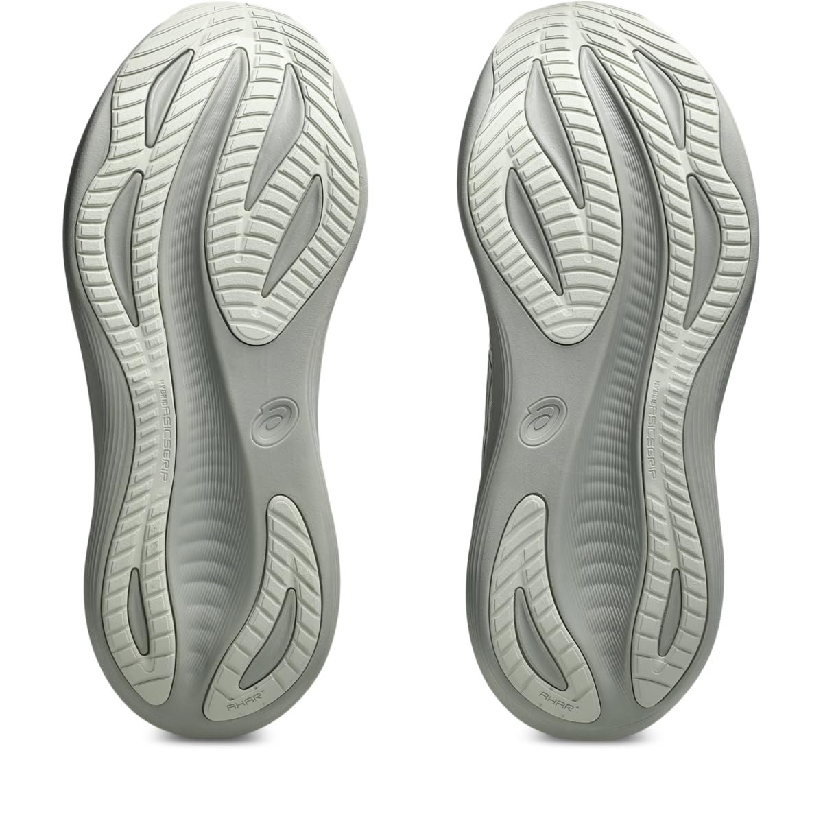 Кросівки чоловічі ASICS Gel-Nimbus 27, фото №7 Кросівки чоловічі ASICS Gel-Nimbus 27, фото №7