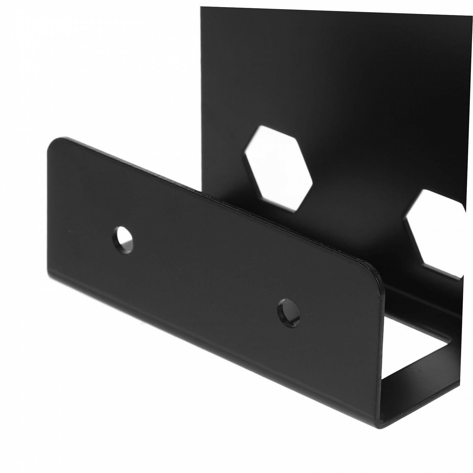 Тримач для ноутбука металевий стабільний для ноутбука з захисною підкладкою універсальна, фото №9 Тримач для ноутбука металевий стабільний для ноутбука з захисною підкладкою універсальна, фото №9