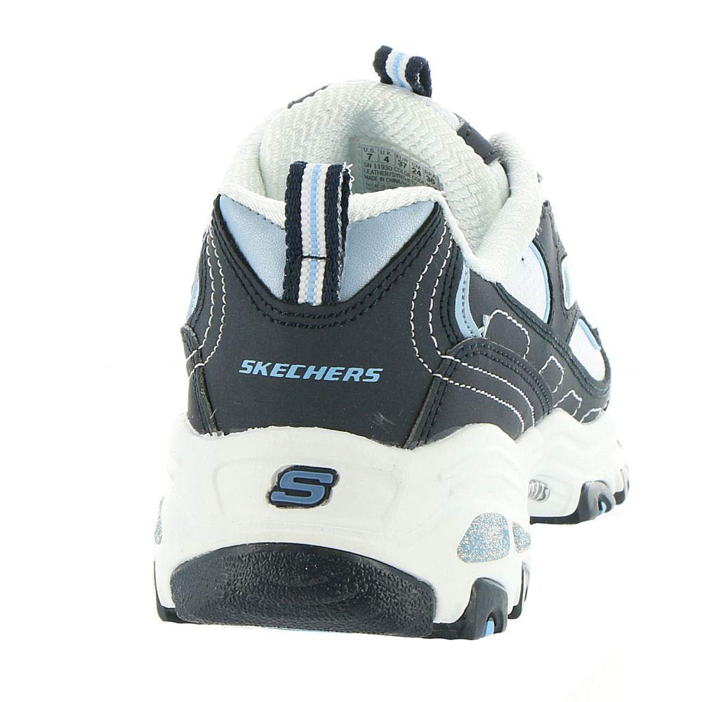 Кросівки Skechers D'lites Biggest Fan, фото №7