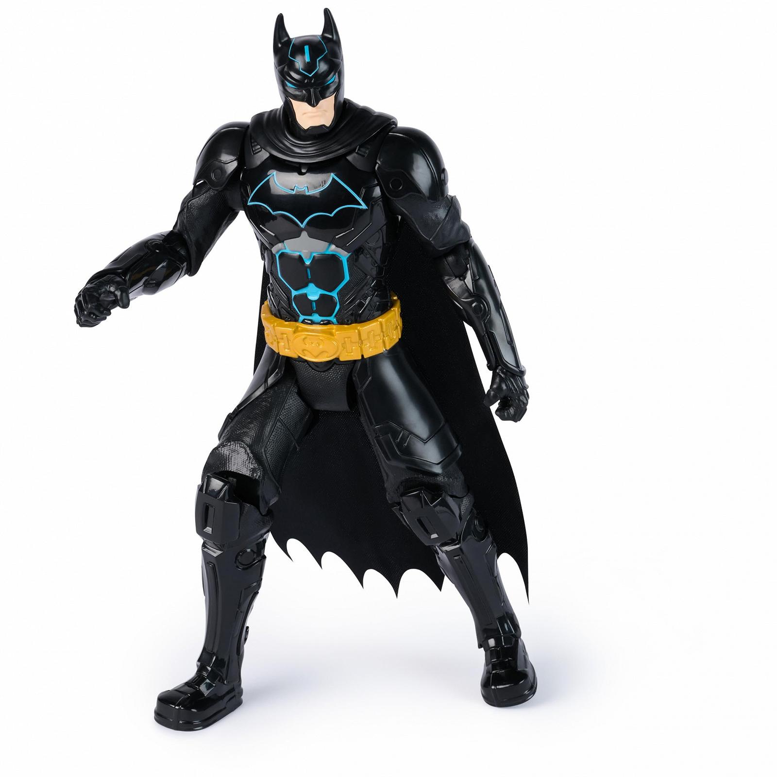 Фигурка Бэтмен DC Comics Batman Ninja 30 см, фото №1