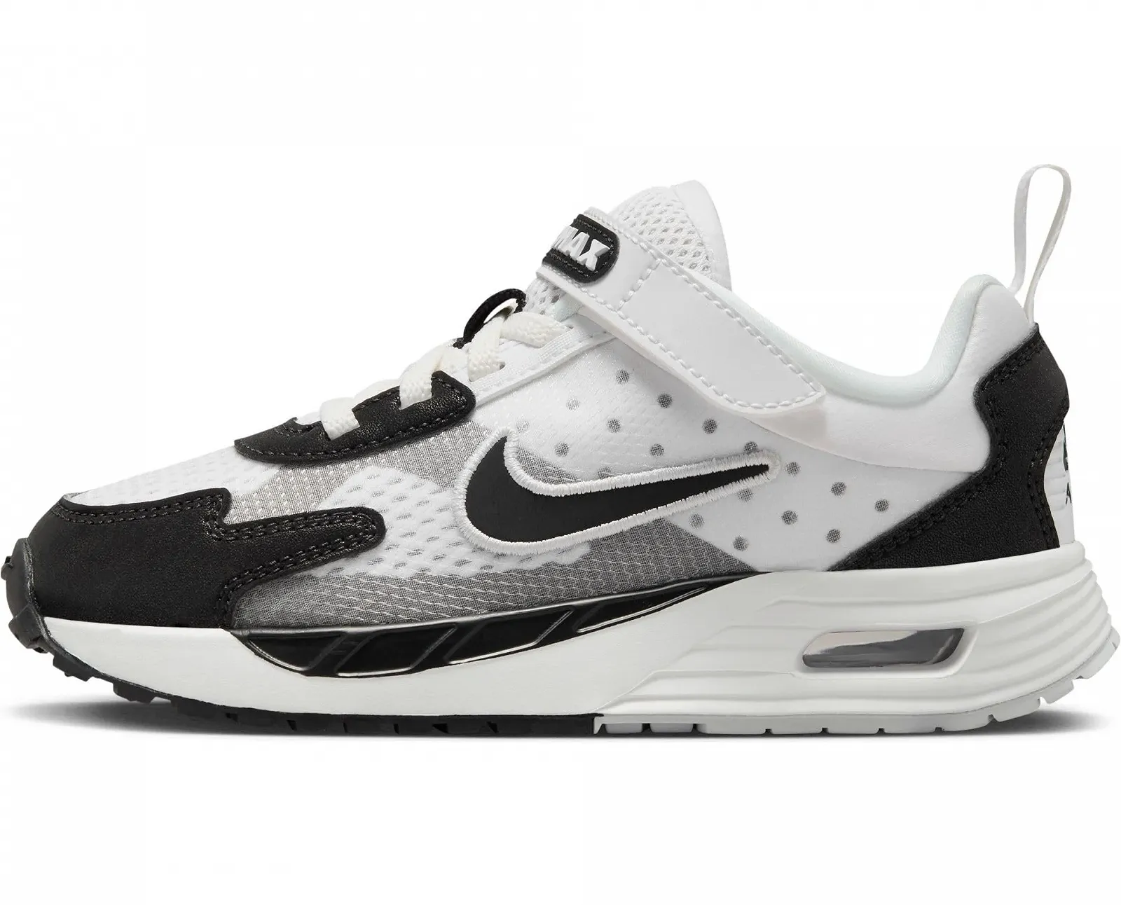 Дитячі Кросівки Nike Air Max Solo, фото №1
