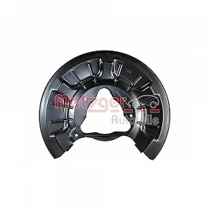 Щит тормозного диска METZGER GREENPARTS 6115539 для HYUNDAI KIA - Фото 1