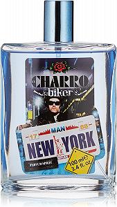 Парфюмерный набор El Charro Biker New York для мужчин Парфюмерный спрей 100 мл + гель для душа 100 мл - Фото 1