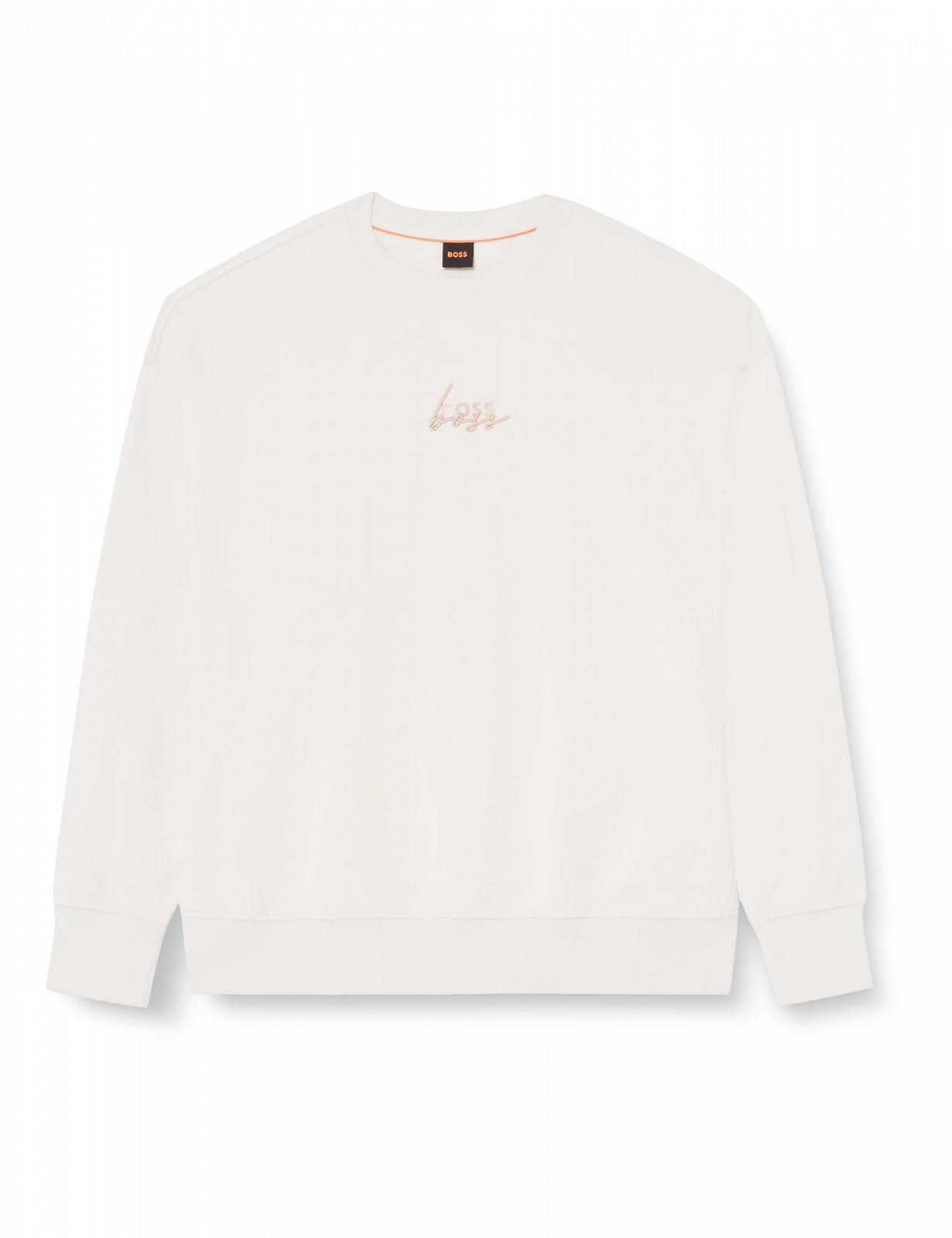 Женский свитшот BOSS, фото №1