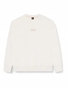 Жіночий світшот BOSS - Фото 1