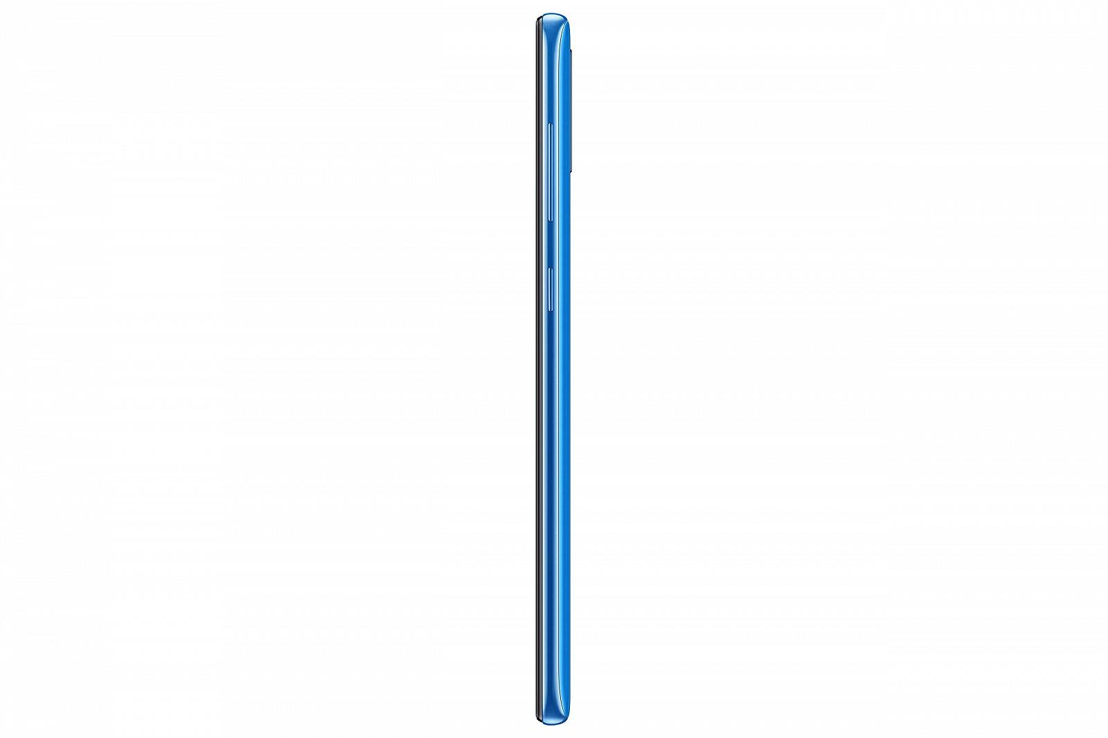 Смартфон Samsung Galaxy A50 6.4" 128 ГБ 4 ГБ RAM Blue, фото №8