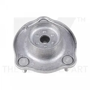 Опора амортизатора NK 673309 для MERCEDES-BENZ, передний мост synthetic.ua - Фото 1