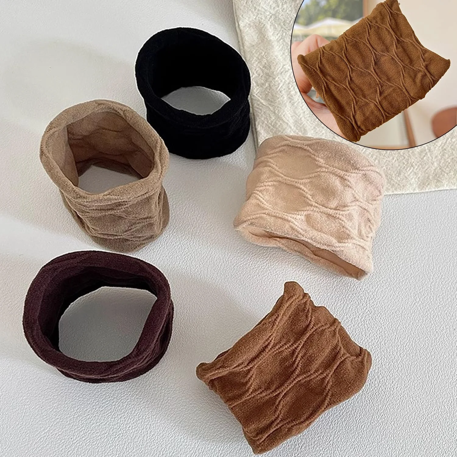 Обруч простой 6 шт, фото №3