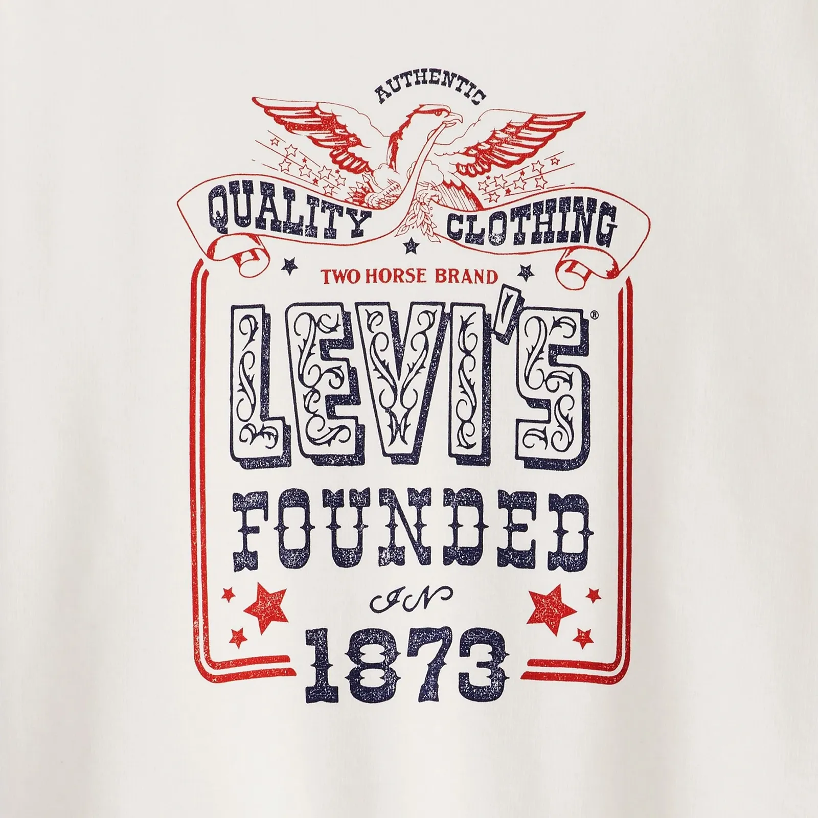 Світшот Levi's Жіночий Graphic Signature Crew, фото №3