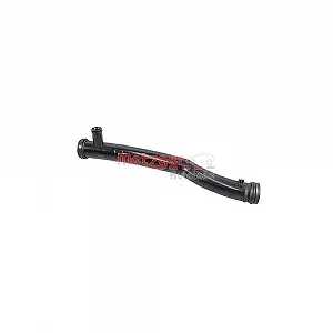 Трубка охолоджуючої рідини METZGER 4010423 для AUDI SEAT SKODA VW - Фото 1