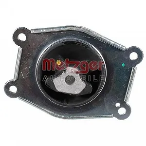 Опора двигателя METZGER 8053654 для OPEL, слева synthetic.ua - Фото 1