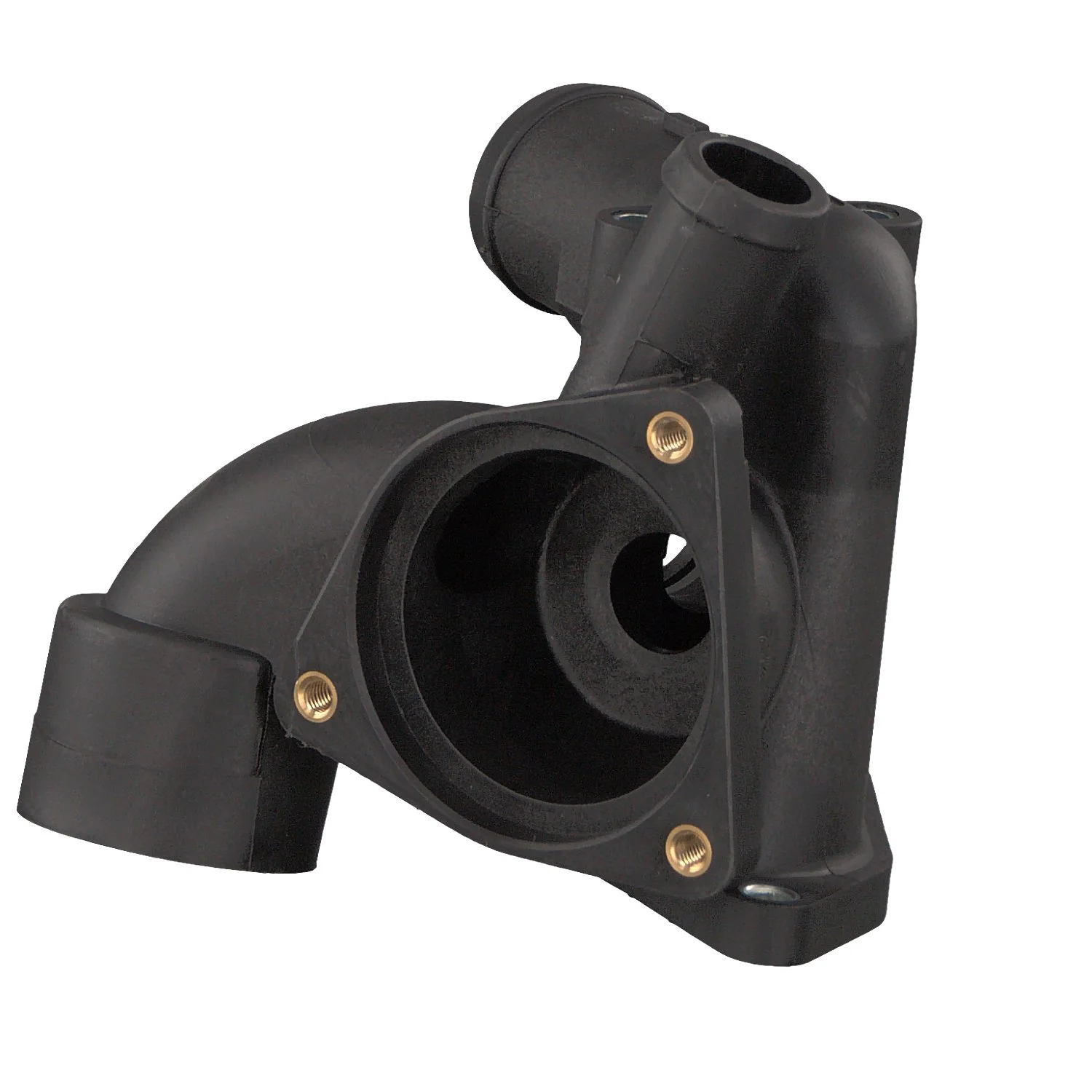 Фланець охолоджувальної рідини FEBI BILSTEIN 105783 для AUDI SEAT VW з боку коробки передач, фото №4