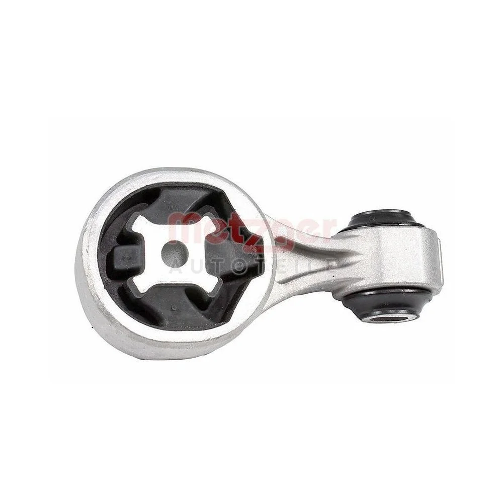 Опора двигуна METZGER 8054069 для NISSAN RENAULT, задня права, фото №1