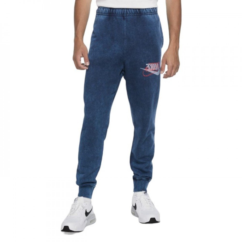 Штаны Nike NSW RETRO JOGGER FT M, фото №1