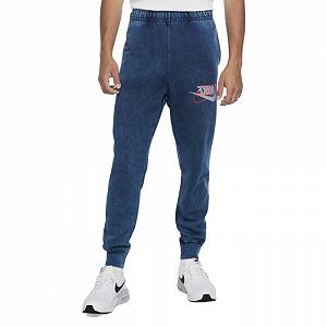 Штаны Nike NSW RETRO JOGGER FT M - Фото 1