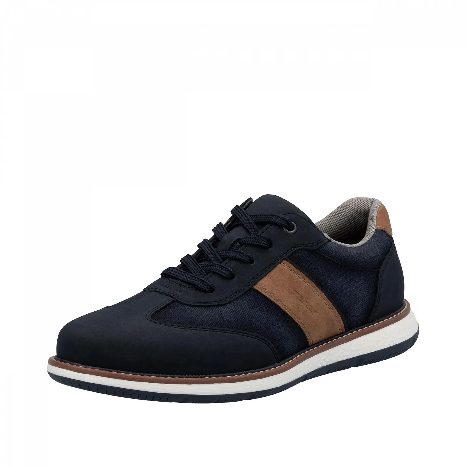 Кроссовки Rieker Low 04400, фото №1