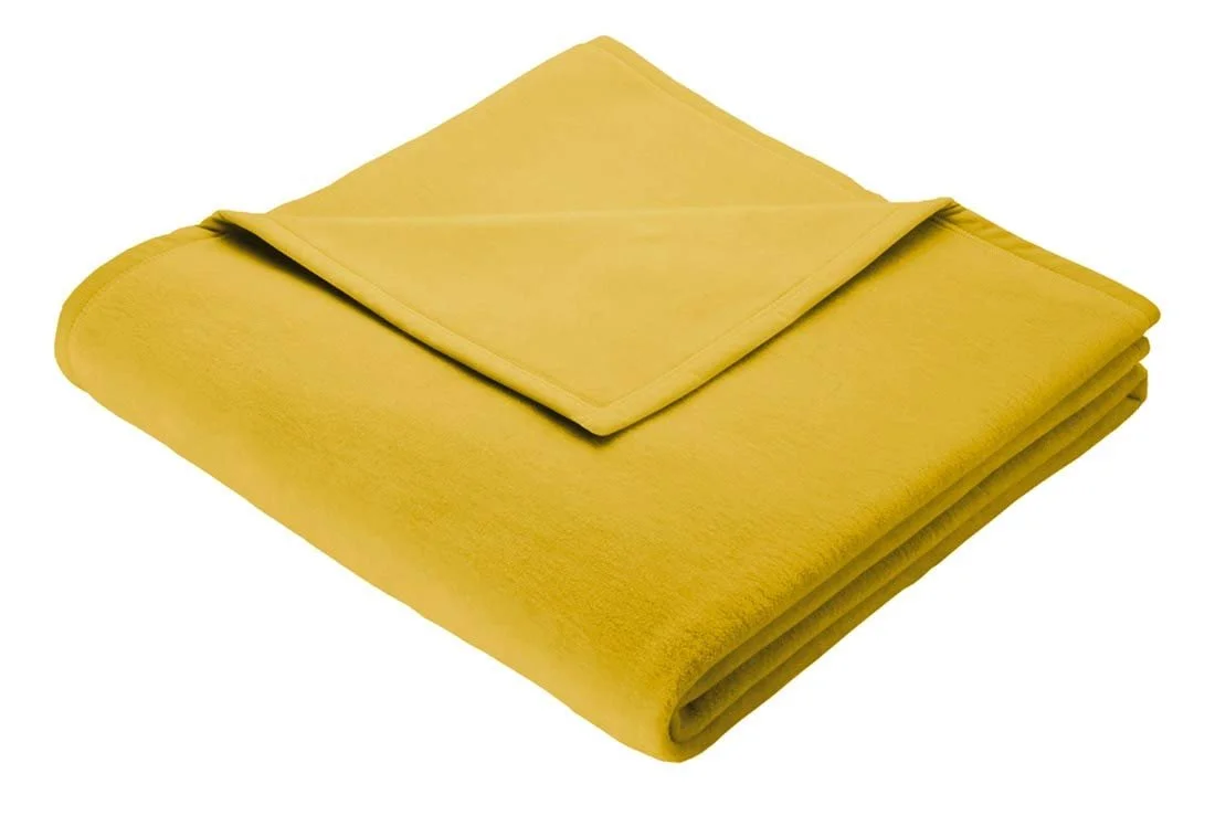 Плед Biederlack Хлопок Home 14 | Antique - 150 x 200 см, фото №1