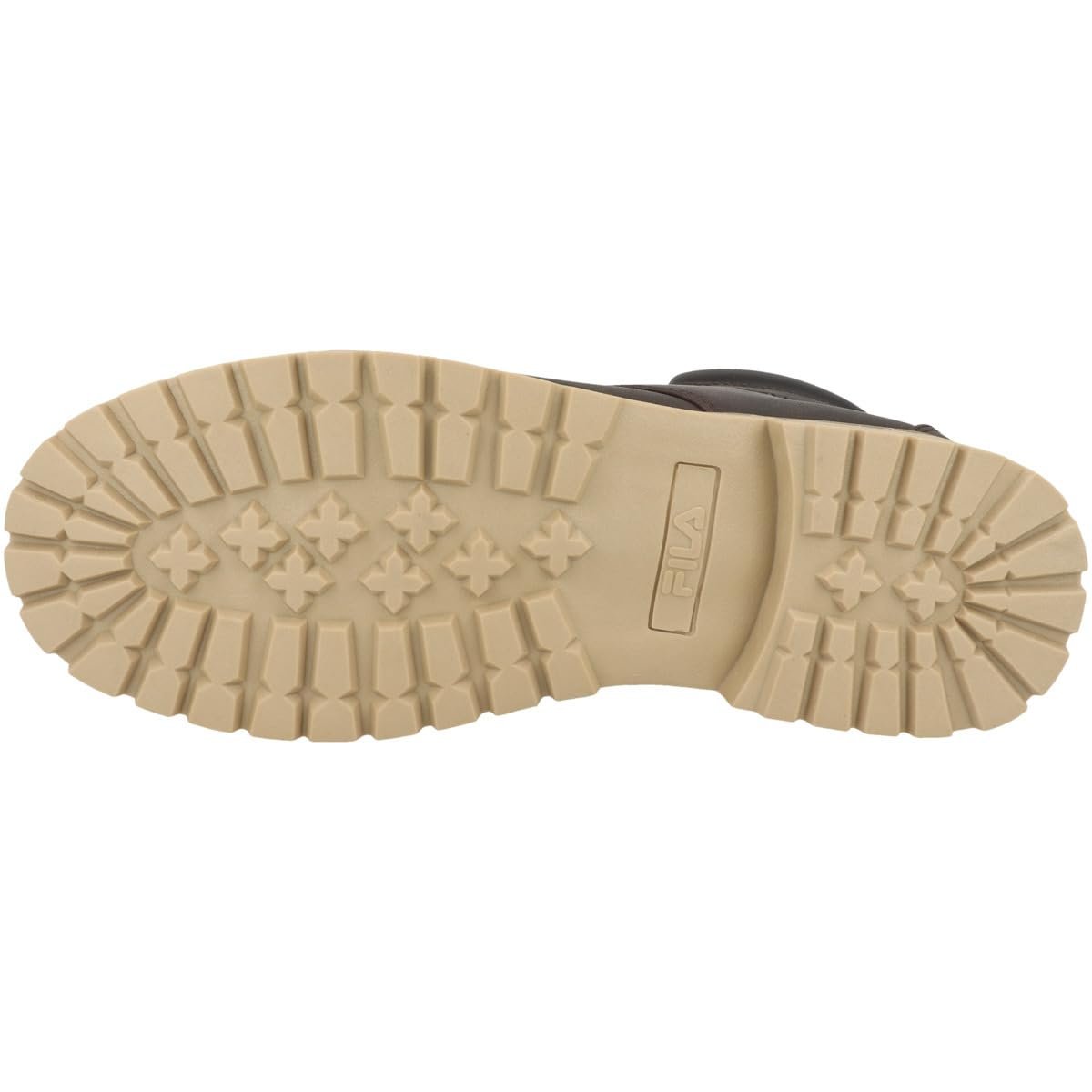 Черевики FILA Maverick Mid, фото №5