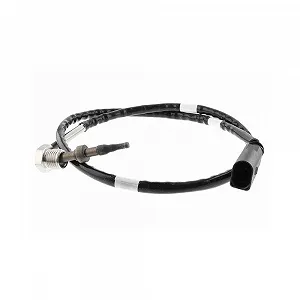 Датчик температури відпрацьованих газів VEMO V10-72-1476 для AUDI SEAT VW - Фото 1