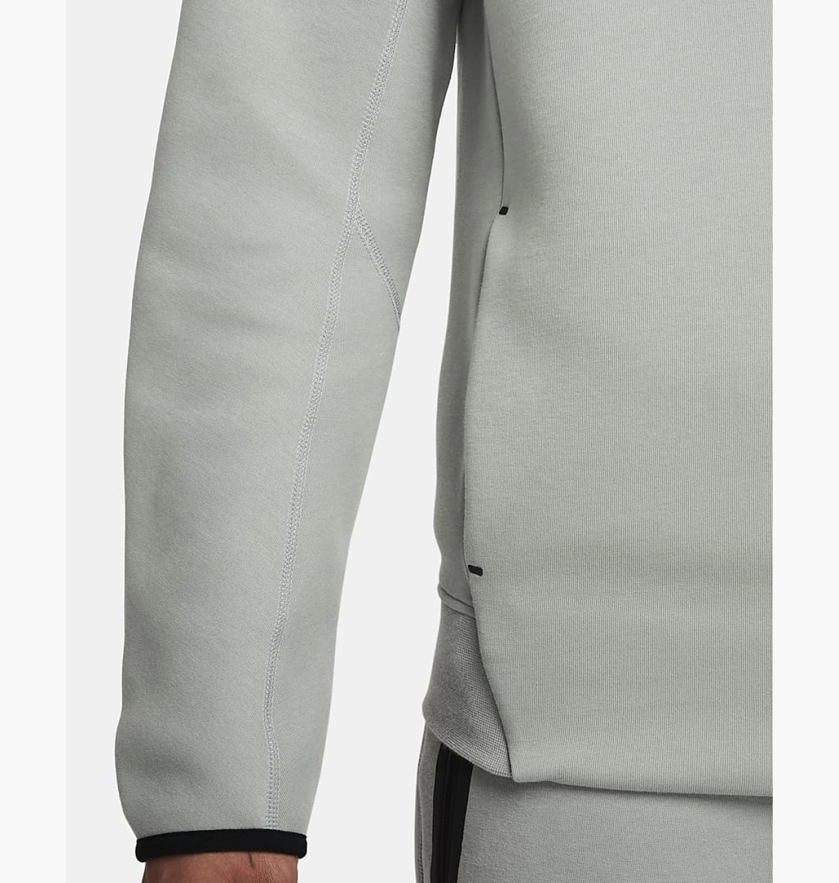 Худі Nike Tech Fleece S, фото №4
