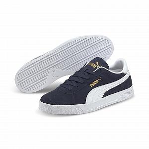 Кросівки Унісекс PUMA Club synthetic.ua - Фото 1