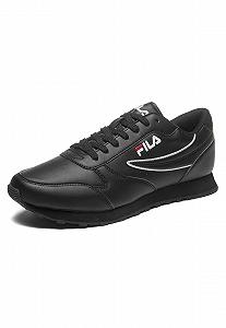 Кроссовки FILA Orbit Low женские synthetic.ua - Фото 1