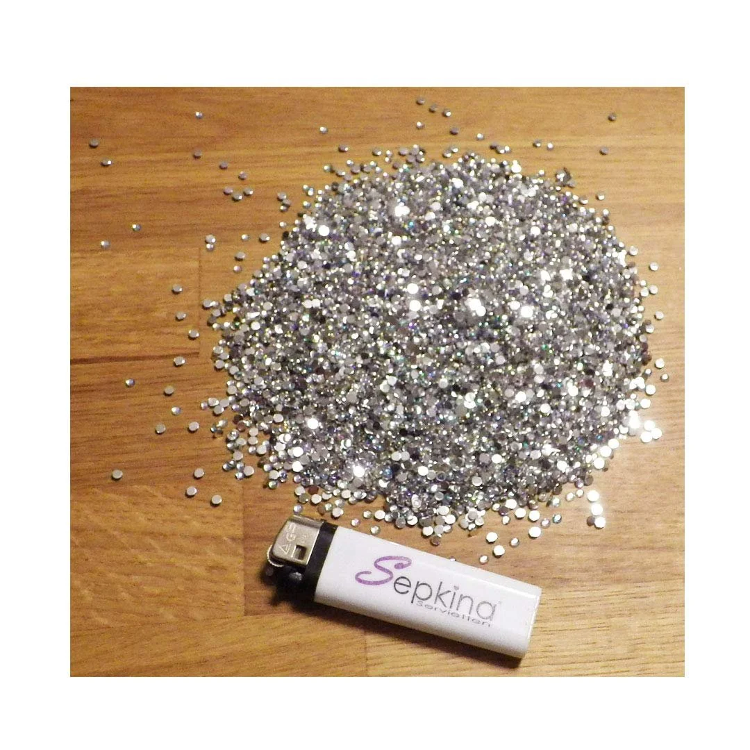 Стрази 4 мм Rainbow, 10000 шт., фото №3