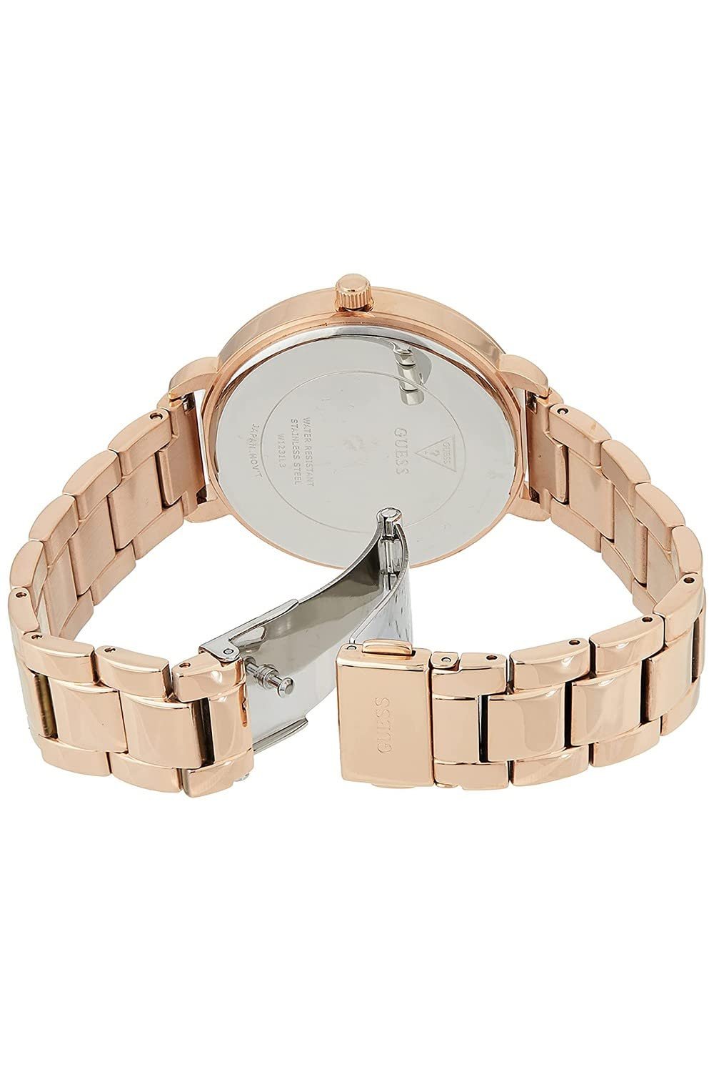 Жіночий годинник Guess Posh W1231L3, фото №4