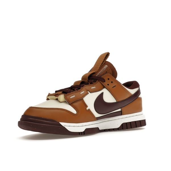 Кросівки Nike DUNK LOW JUMBO 43, фото №5