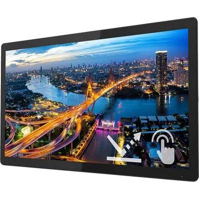Монитор Philips 222B1TFL/00, фото №3
