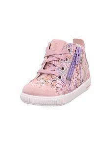 Первая Кроссовки для ходьбы для девочек Superfit Moppy - Фото 1