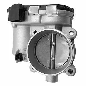 Дроссельная заслонка PartsTec PTA516-0165 для FORD, VOLVO, FORD USA, LAND ROVER - Фото 1