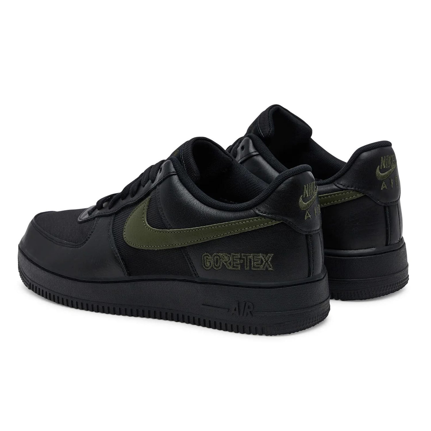 Кроссовки Nike Air Force 07 42.5, фото №5